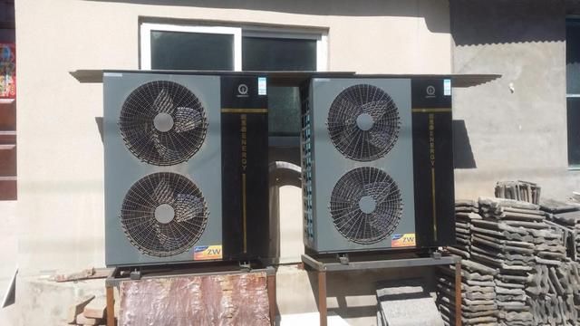 空氣能熱泵效果到底有多強？空氣能成“煤改電”主力，