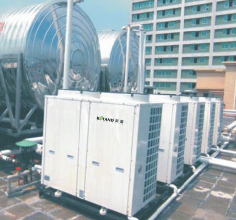 鄭州空氣能維修，撥打18103866985